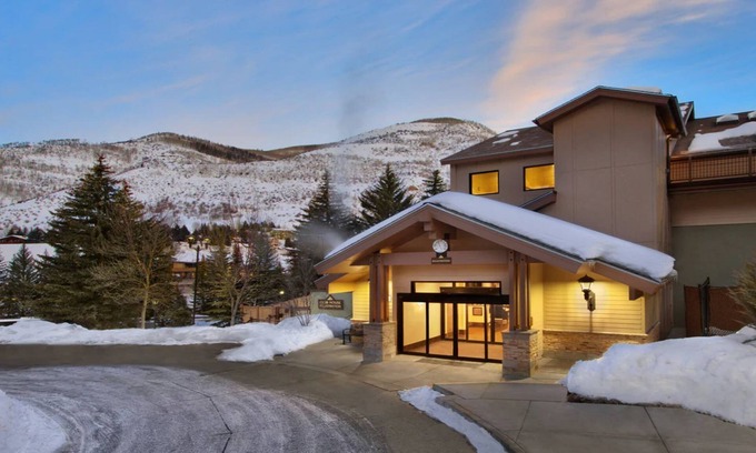 Vail Complejo | Studio - Marriott's StreamSide at Vail - Birch, Douglas, and Evergreen - Full Resort Access