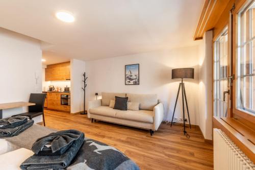 Zermatt Apartamento | Studio Mira, Zermatt