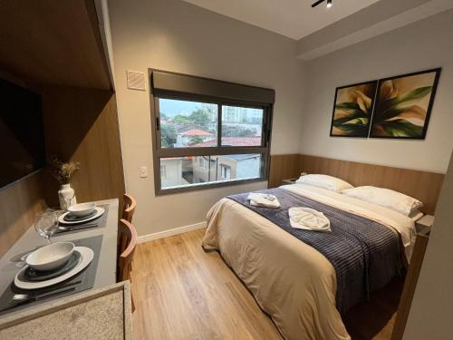 Sao Paulo Apartamento | Studio Moderno ao lado do Metrô Alto da Ipiranga