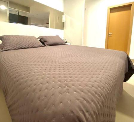 Morada da Colina Apartamento | Studio moderno