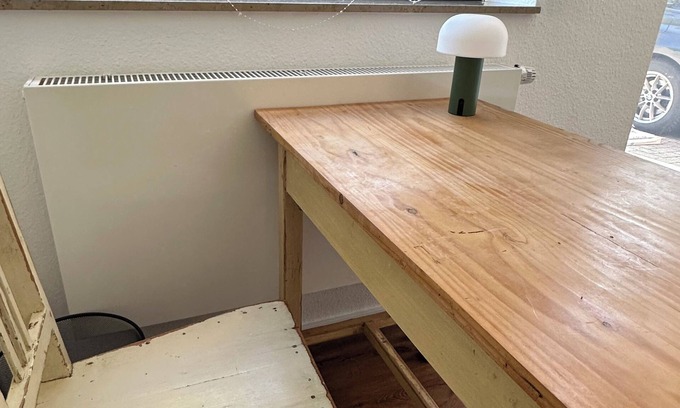 Munster Apartamento | Studio No 6