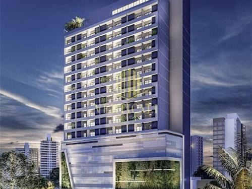 Duque de Caxias Apartamento | Studio novo, confortável, minutos do shopping Estação