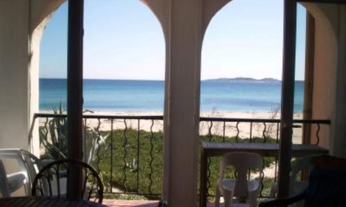 Port Grimaud Apartamento | estudios - 1 cuarto - 4 Personas