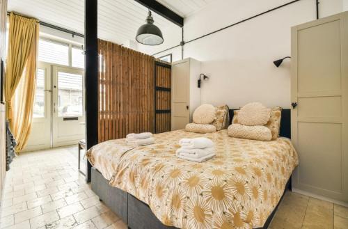 Zandvoort Apartamento | Studio Pien Zandvoort