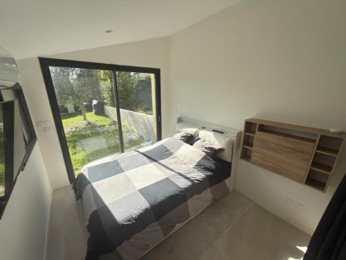 Santos Dumont Apartamento | Studio privé avec entrée indépendante - pas cuisine