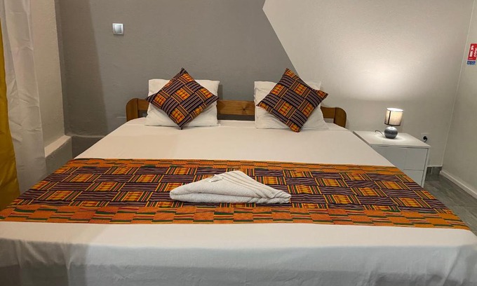 Koungou Apartamento | Studio Résidence Beauregard