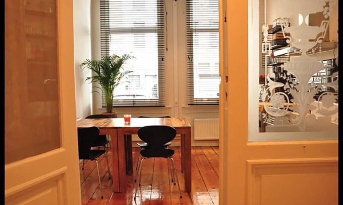 Amandus - Atheneum Apartamento | studio Saint-Jean