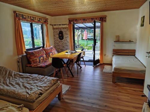 Lerchenau Apartamento | Studio Sonnenhang Würnitz