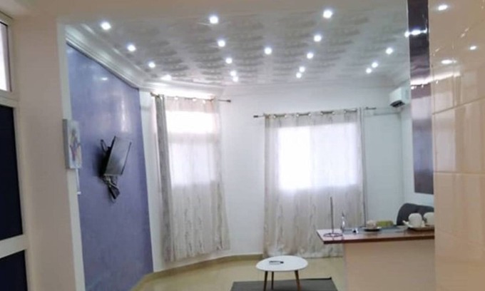 Les Almadies Apartamento | Studio Très Bien Situé