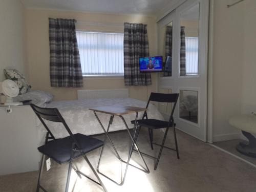 Whitburn Apartamento | Studio Twenty One