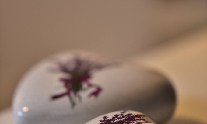 Salatic Apartamento | Studio Valentina for 2 persons, quiet location, WiFi, barbecue