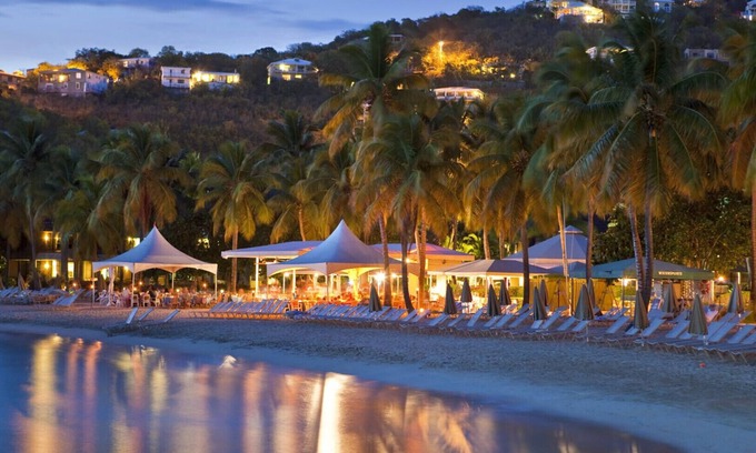 Estate Chocolate Hole and Great Cruz Bay Complejo | Studio - Westin St. John Virgin Grand Villas - Full Resort Access
