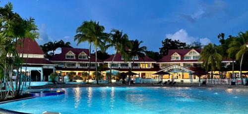 Sainte-Anne Apartamento | Studios Barbadine - Resorts Flats