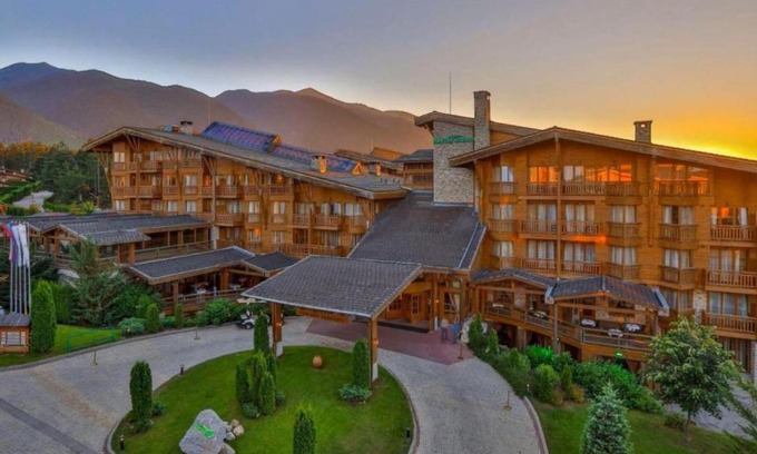 Razlog Apartamento | Studios President Hotel Pirin Golf & SPA