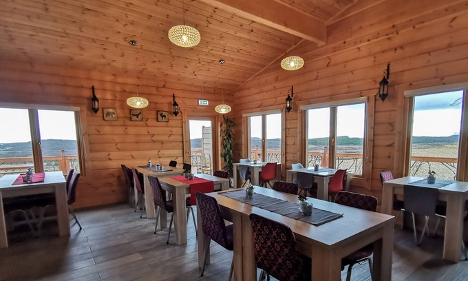 Stykkisholmur Hotel | Stundarfriður