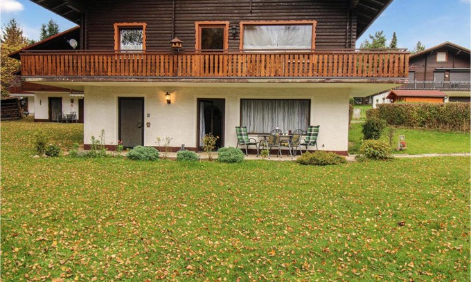 Arrach Apartamento | Stunning Apartment In Arrach