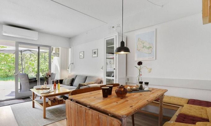 Hasle Apartamento | Impresionante apartamento en Hasle