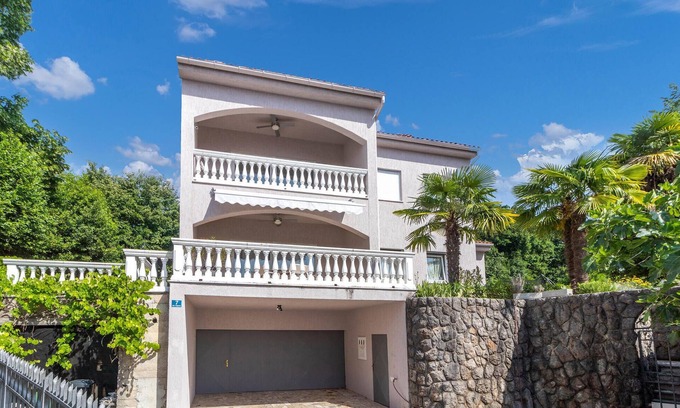 Mihotici Apartamento | Impresionante apartamento en Pobri