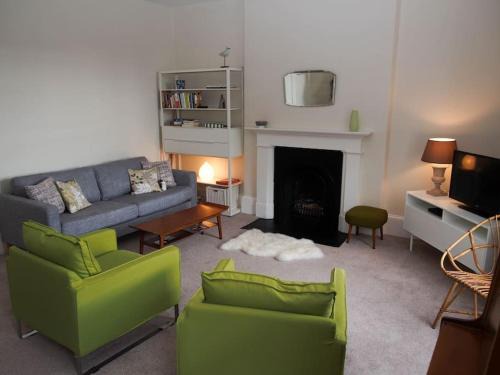 Corbridge Apartamento | Stunning apartment in the centre of Corbridge