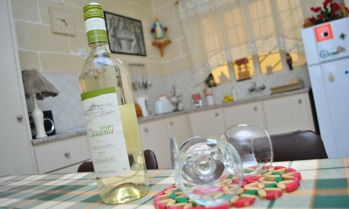 Xlendi Apartamento | Impresionante apartamento en el corazón de Xlendi Bay