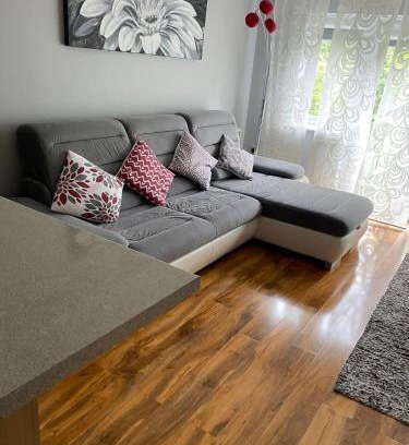 Heckmondwike Apartamento | Stunning, contemporary Home from Home