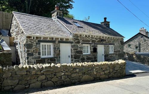Abergwyngregyn Casa | Stunning Cottage near Aber Falls
