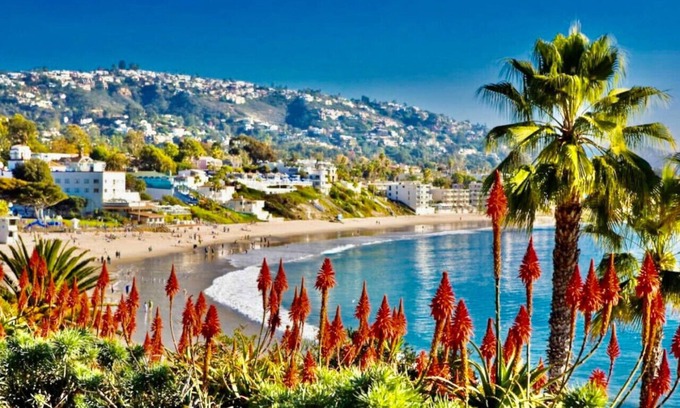 Mission Viejo Casa | Stunning FIVE STAR huge one-level 1350 ft.² cottage