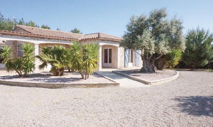 Ferrals-les-Corbieres Casa | Impresionante casa en Ferrals les.