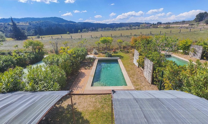 Jonquieres Casa | Impresionante casa en.