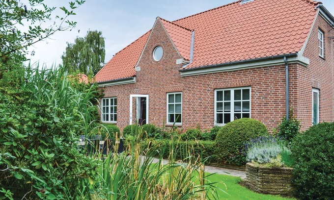 Lystrup Casa | Preciosa casa de 4 dormitorios en Egå