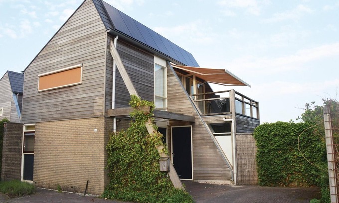 Grou Casa | Impresionante casa en Grou con vista al.