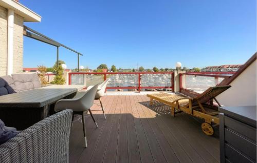 Municipality of Zwartewaterland Casa | Stunning Home In Hasselt With Wifi