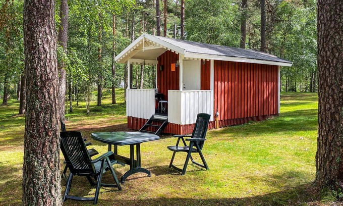 Ljungby Casa | Impresionante casa en Ljungby
