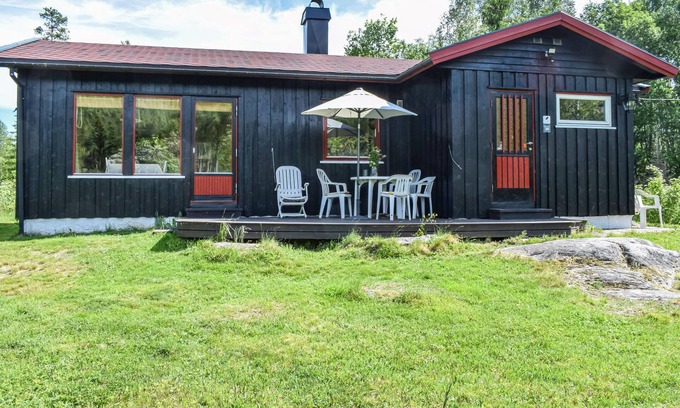 Eidskog Casa | Impresionante casa en Magnor con.