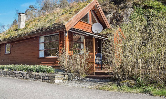 Os Casa | Impresionante casa en Os con cocina