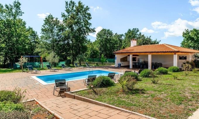 Pazin Casa | Impresionante casa en Pazin