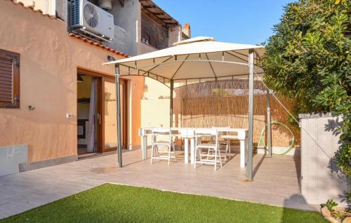 Capitana Casa | Stunning Home In Quartu S Elena Ca