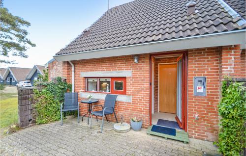 Sønderstrand Casa | Stunning Home In Rømø With Wifi