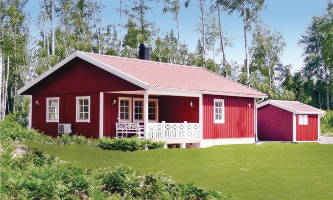 Viken Casa | Stunning home in rjng with 3 Bedrooms and WiFi