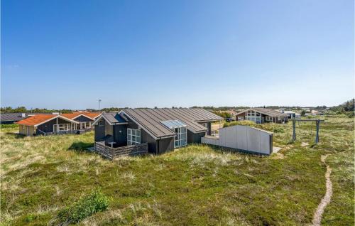 Klitmoller Casa | Stunning Home In Thisted With Sauna