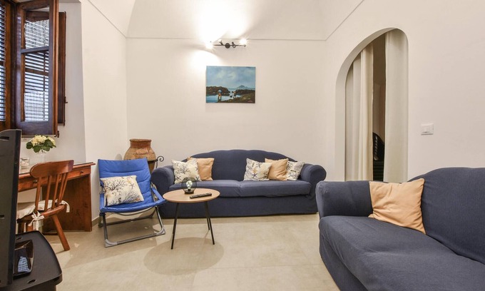 Trappeto Casa | Impresionante casa en Trappeto con WiFi