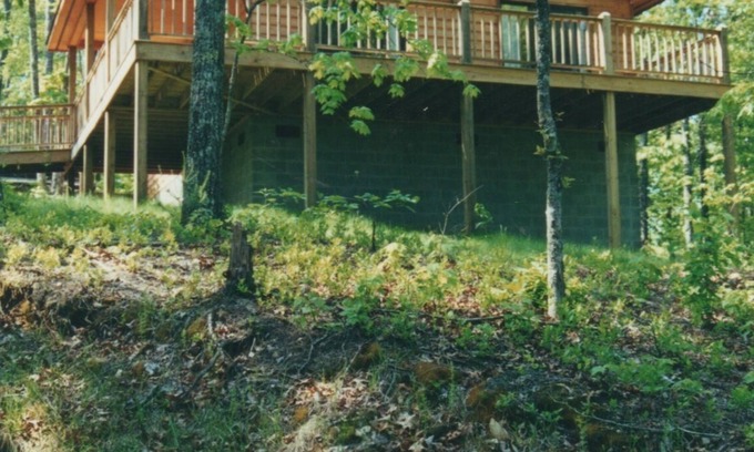 Murphy Chalet De Esquí | Vistas a la montaña impresionantes! Y mucho que hacer! Familia y mascotas.