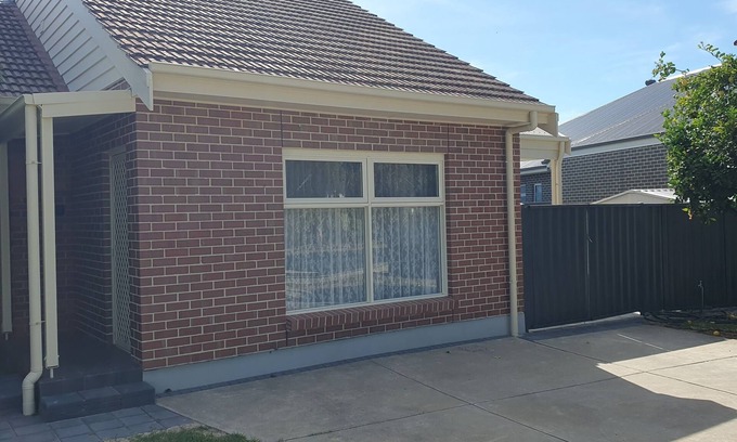 Glenelg North Apartamento | Stunning New Studio in Glenelg North – Your Perfect Getaway!