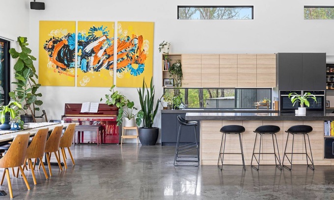 Jeremadra Casa | Stunning resort style property 8 minutes from Batemans Bay