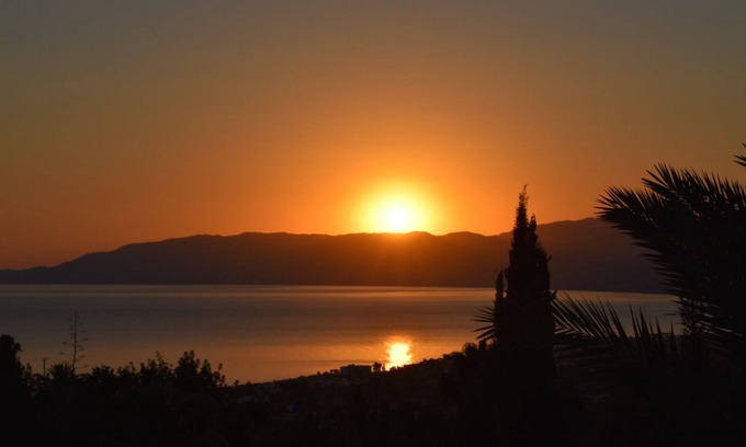 Latchi Villa | 4 bed luxury villa