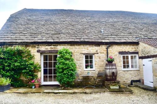 Claverton Casa | Stunning stone cottage on Bath's doorstep