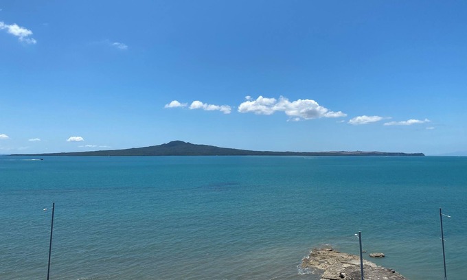 Kohimarama Apartamento | Stunning TOP Floor Apartment-kohimarama