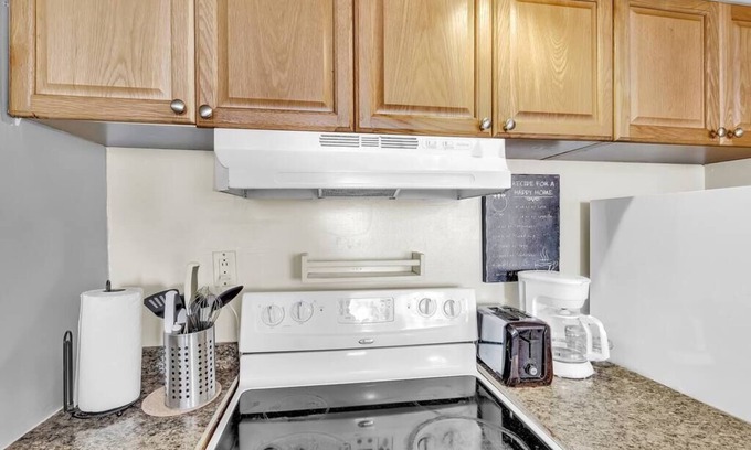 Graduate Hospital Apartamento | Stunning Unit Near Rittenhouse