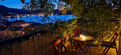 Vis Apartamento | Stunning view-Maleni