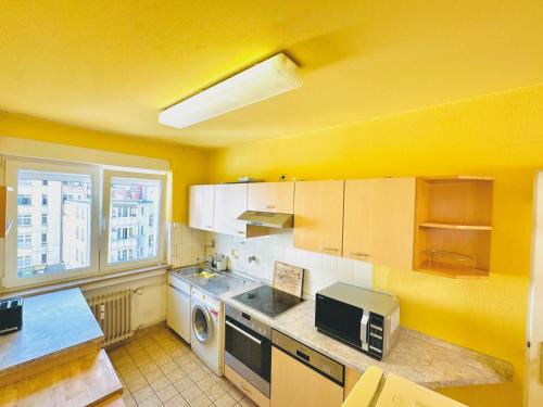 Rosenberg Apartamento | Stuttgart Stay5 Apartment